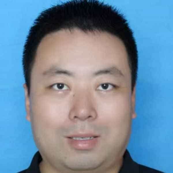 43岁岁河北单身帅哥 - 淮北吉缘网