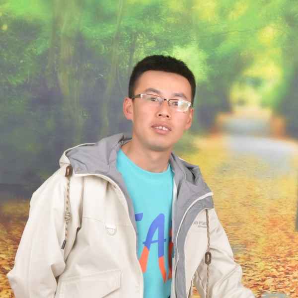 32岁岁甘肃单身帅哥 - 淮北吉缘网