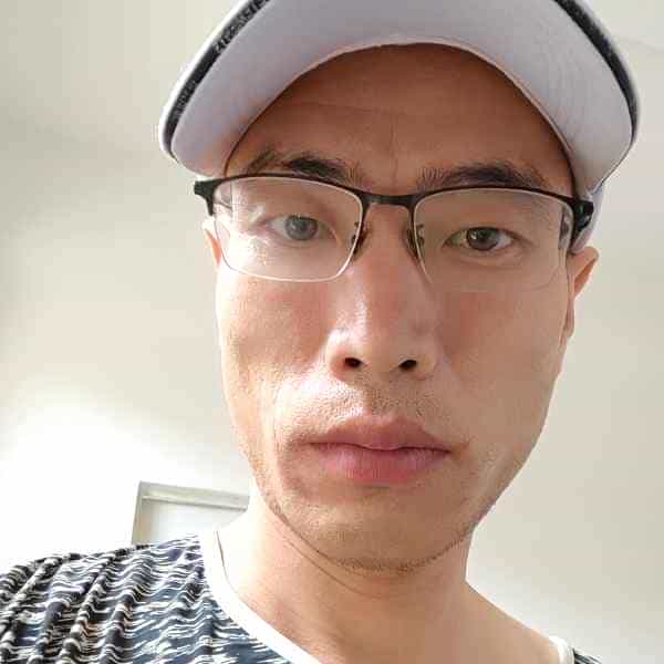 38岁岁山西单身帅哥 - 淮北吉缘网