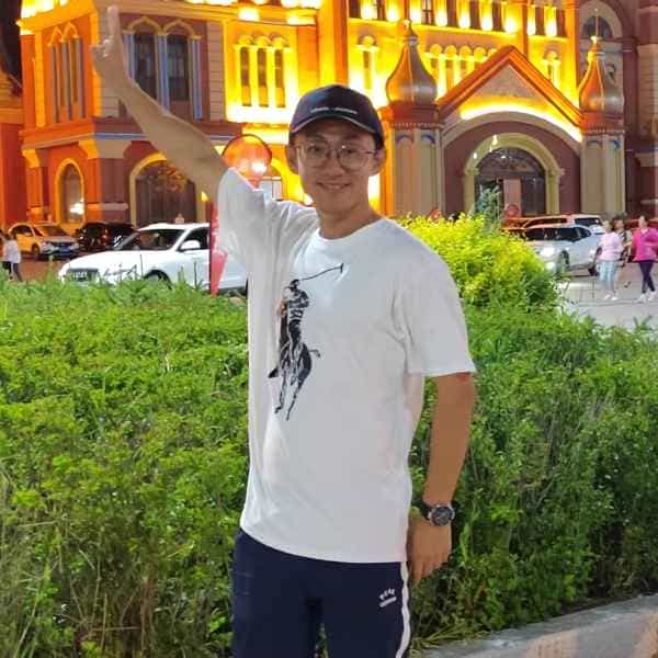 40岁岁辽宁单身帅哥 - 淮北吉缘网