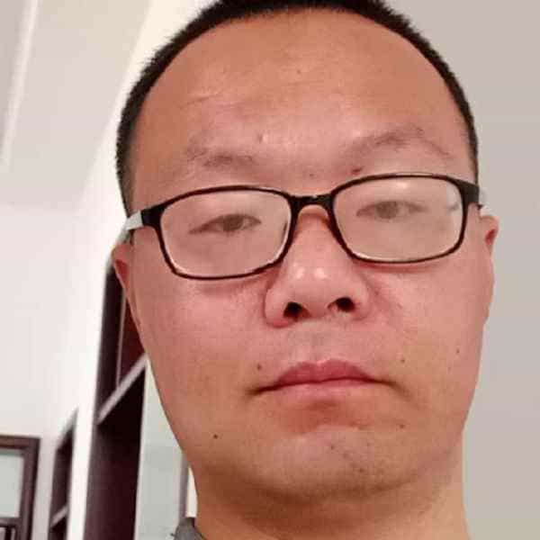 41岁岁河南单身帅哥 - 淮北吉缘网