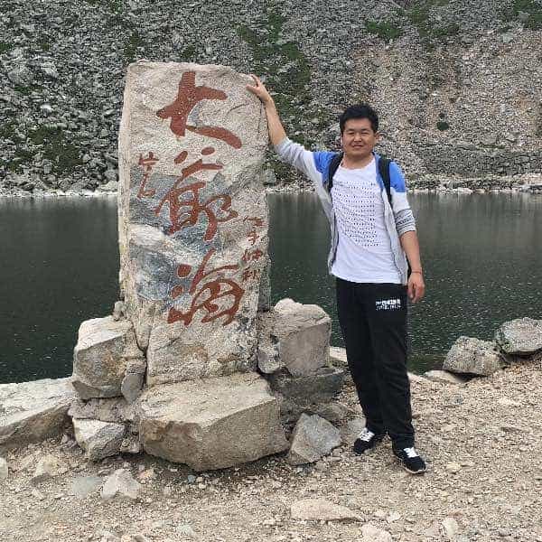 66岁岁内蒙古单身帅哥 - 淮北吉缘网