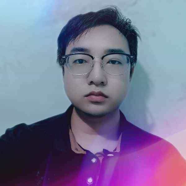 30岁岁甘肃单身帅哥 - 淮北吉缘网