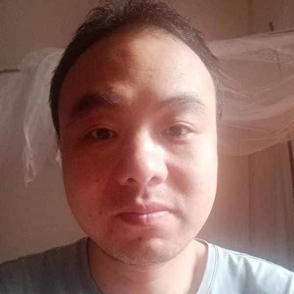 42岁岁河南单身帅哥 - 淮北吉缘网