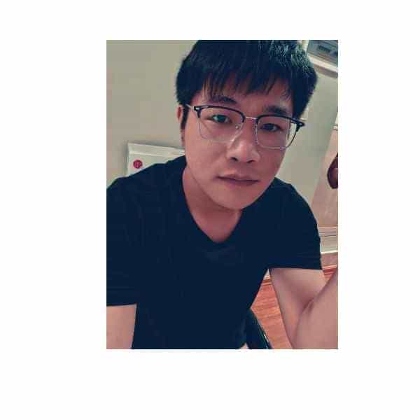 29岁岁广东单身帅哥 - 淮北吉缘网