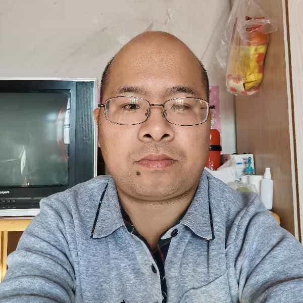37岁岁山东单身帅哥 - 淮北吉缘网