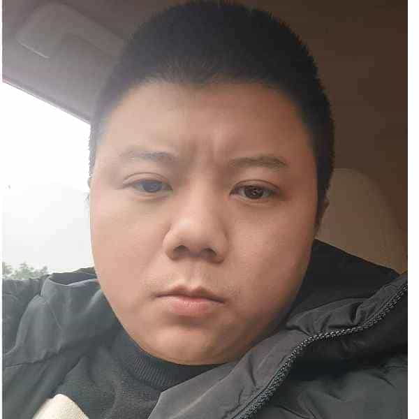 40岁岁四川单身帅哥 - 淮北吉缘网