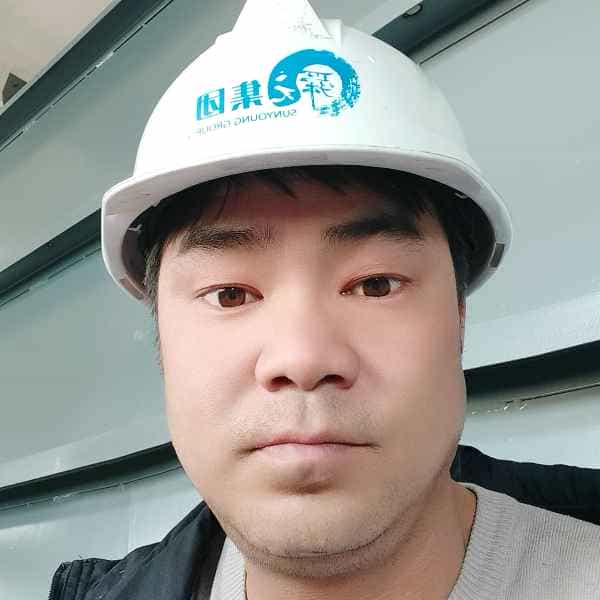 35岁岁湖北单身帅哥 - 淮北吉缘网