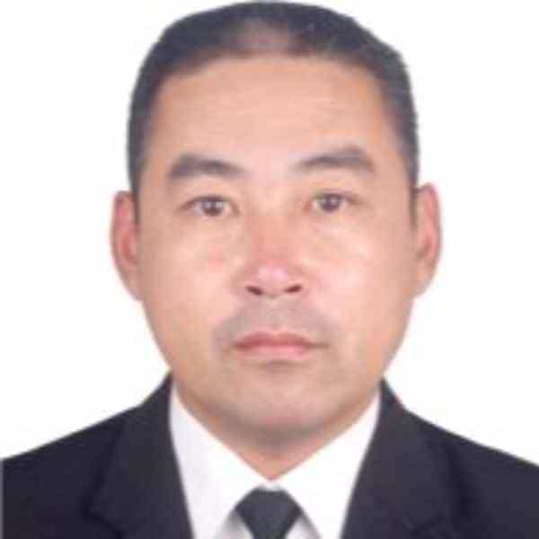 45岁岁吉林单身帅哥 - 淮北吉缘网