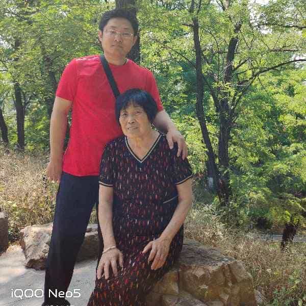39岁岁辽宁单身帅哥 - 淮北吉缘网