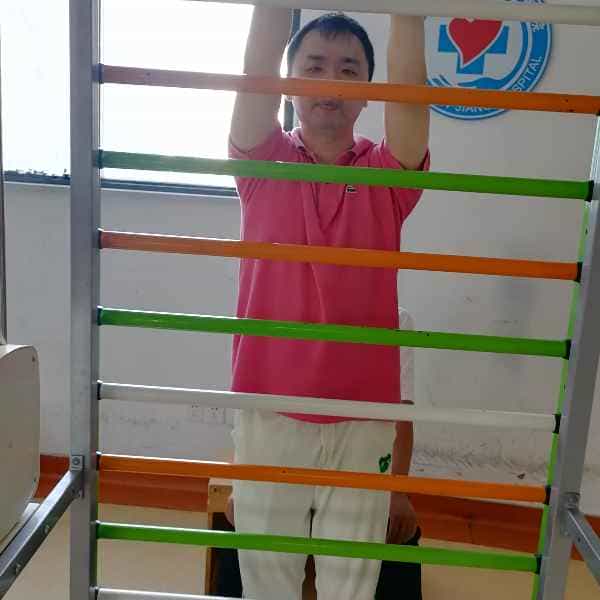 35岁岁安徽单身帅哥 - 淮北吉缘网