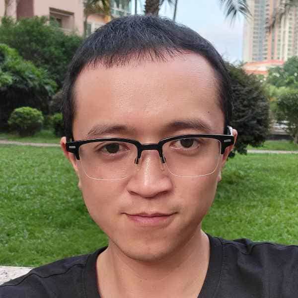 36岁岁广东单身帅哥 - 淮北吉缘网