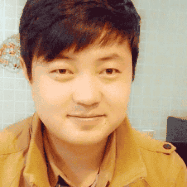 36岁岁新疆单身帅哥 - 淮北吉缘网