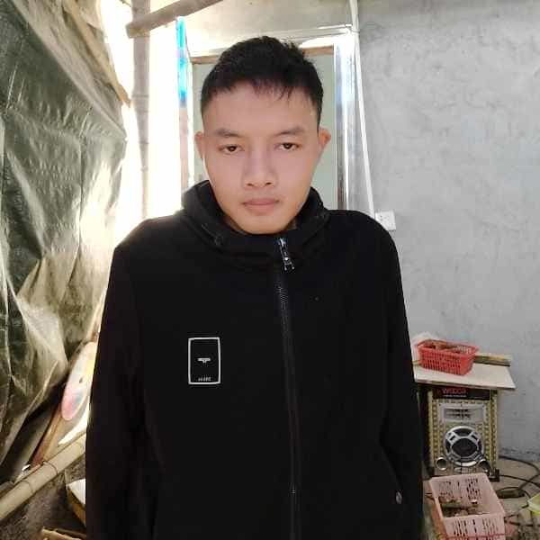 27岁岁江西单身帅哥 - 淮北吉缘网