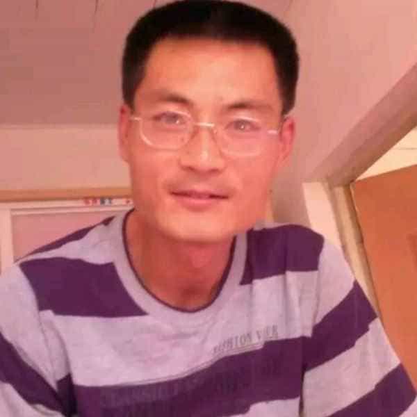 48岁岁山东单身帅哥 - 淮北吉缘网
