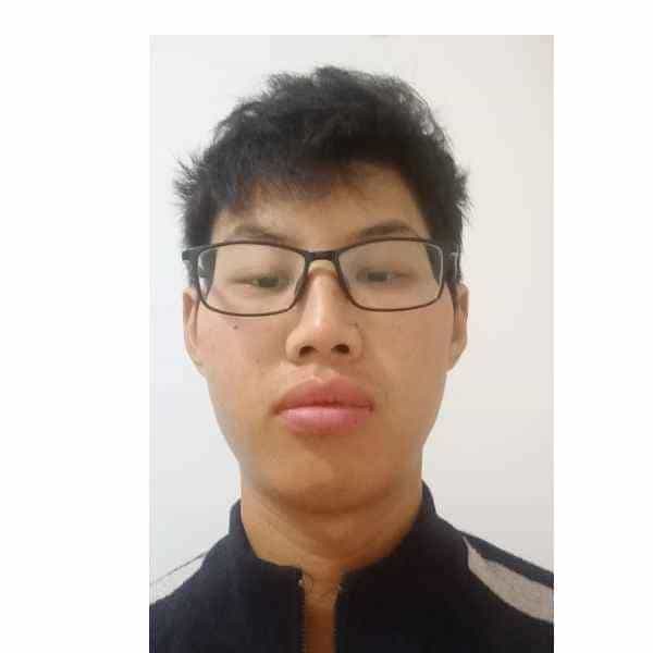 34岁岁四川单身帅哥 - 淮北吉缘网
