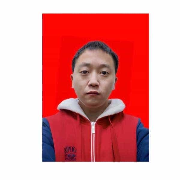 33岁岁四川单身帅哥 - 淮北吉缘网