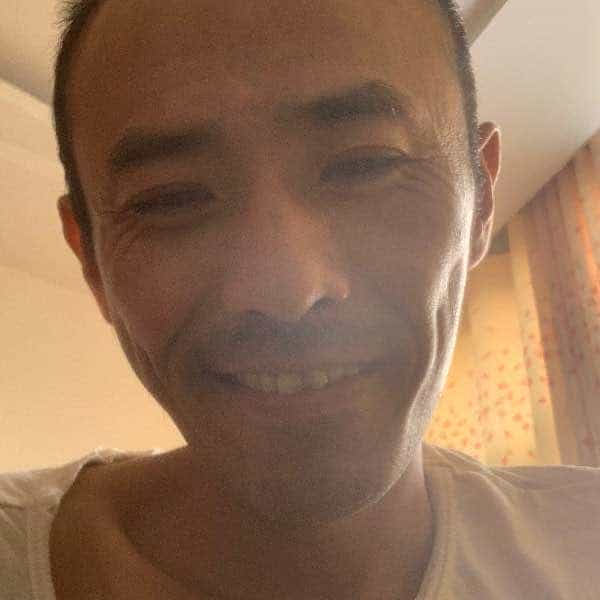 39岁岁江苏单身帅哥 - 淮北吉缘网