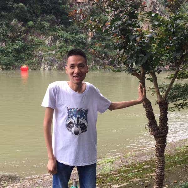 40岁岁湖北单身帅哥 - 淮北吉缘网
