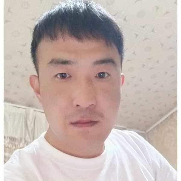 35岁岁山西单身帅哥 - 淮北吉缘网