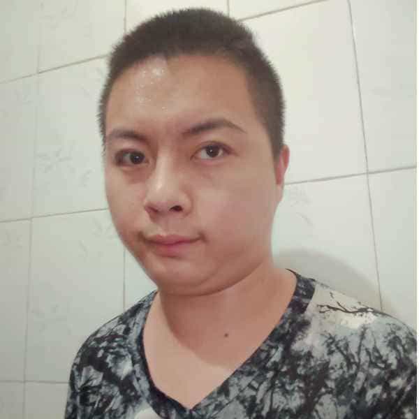 25岁岁山东单身帅哥 - 淮北吉缘网