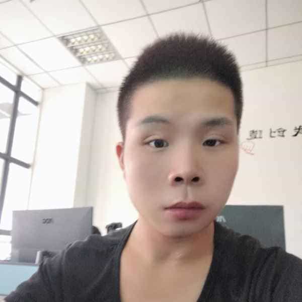 27岁岁河南单身帅哥 - 淮北吉缘网