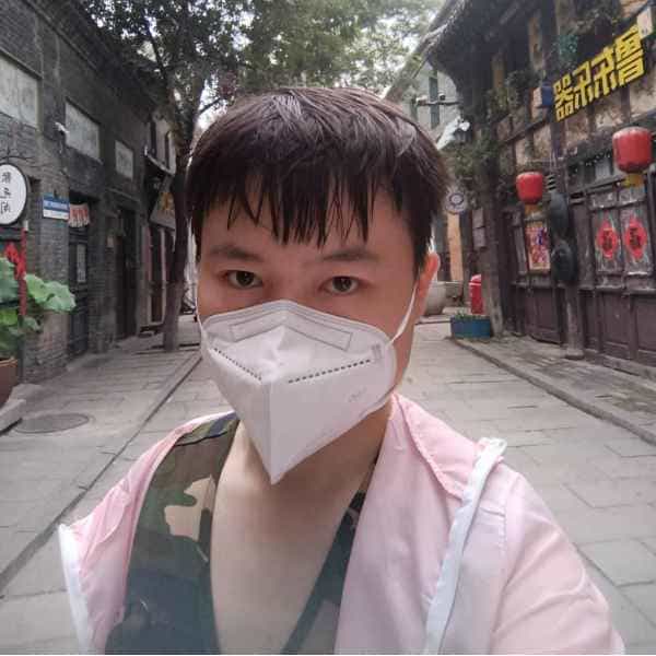 30岁岁河北单身帅哥 - 淮北吉缘网