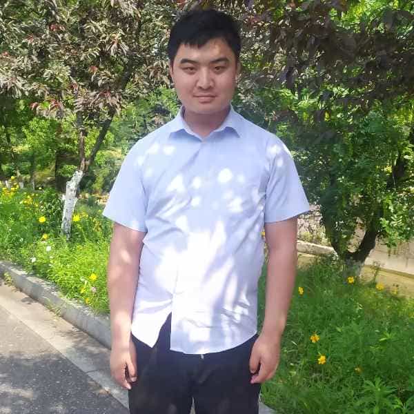 29岁岁江西单身帅哥 - 淮北吉缘网