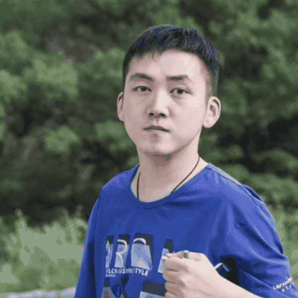 34岁岁陕西单身帅哥 - 淮北吉缘网