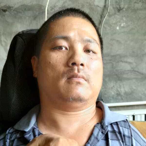 41岁岁山东单身帅哥 - 淮北吉缘网