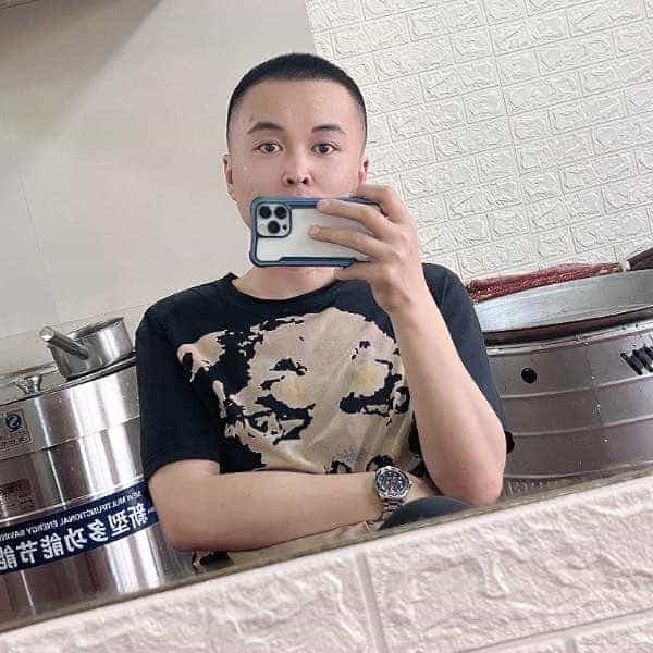 30岁岁黑龙江单身帅哥 - 淮北吉缘网