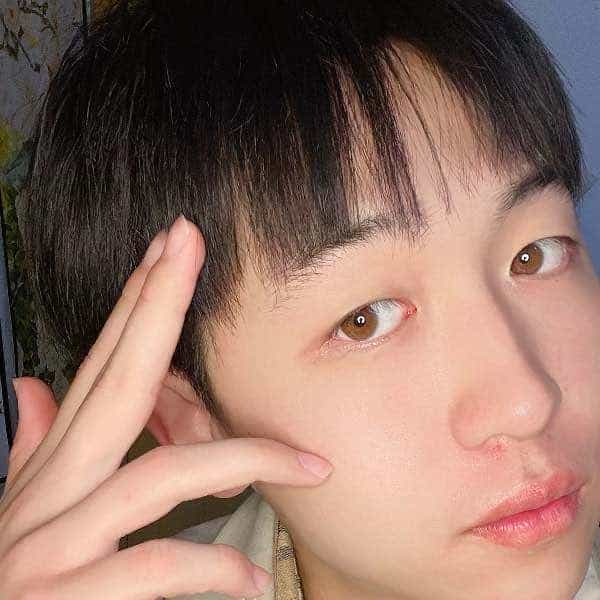35岁岁河北单身帅哥 - 淮北吉缘网