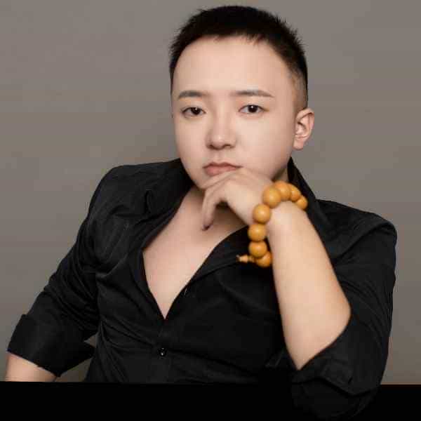 32岁岁山东单身帅哥 - 淮北吉缘网