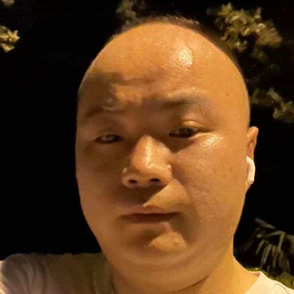 29岁岁江苏单身帅哥 - 淮北吉缘网