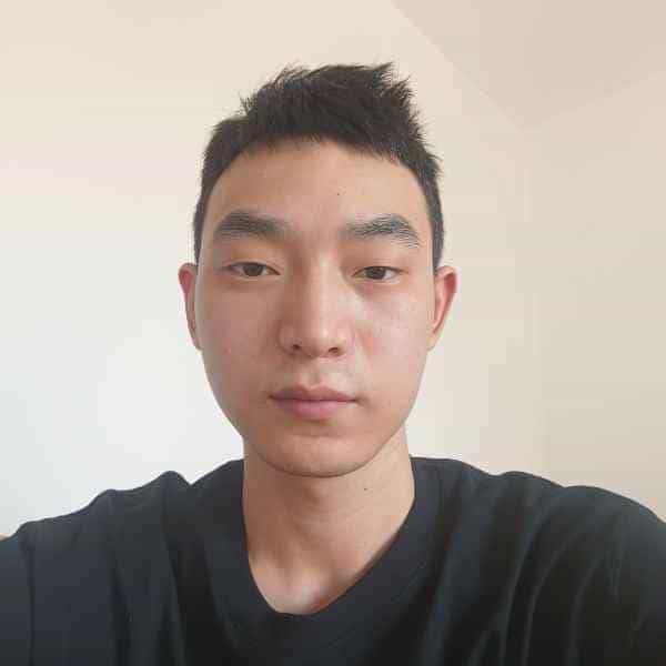 27岁岁江西单身帅哥 - 淮北吉缘网