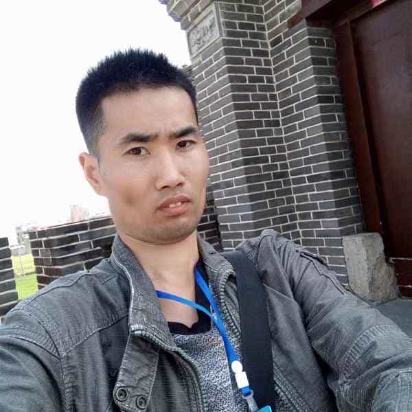35岁岁安徽单身帅哥 - 淮北吉缘网