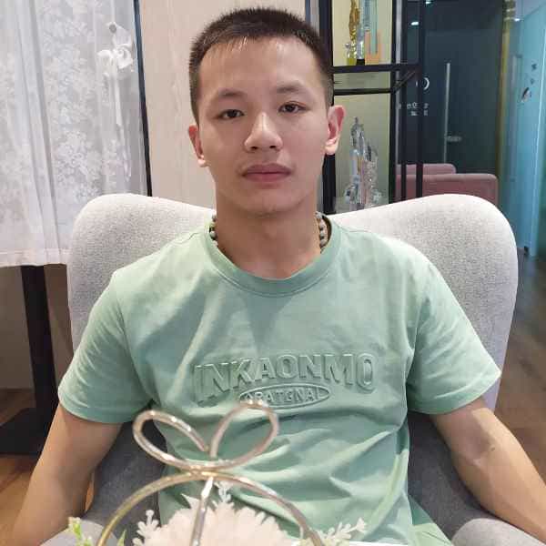 28岁岁江西单身帅哥 - 淮北吉缘网