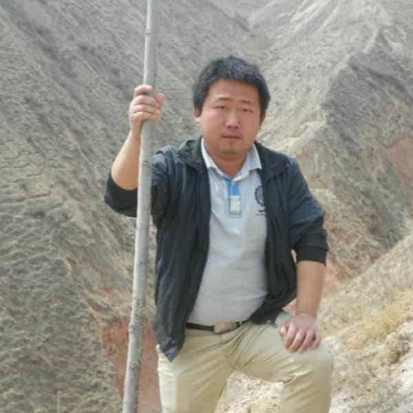 36岁岁甘肃单身帅哥 - 淮北吉缘网