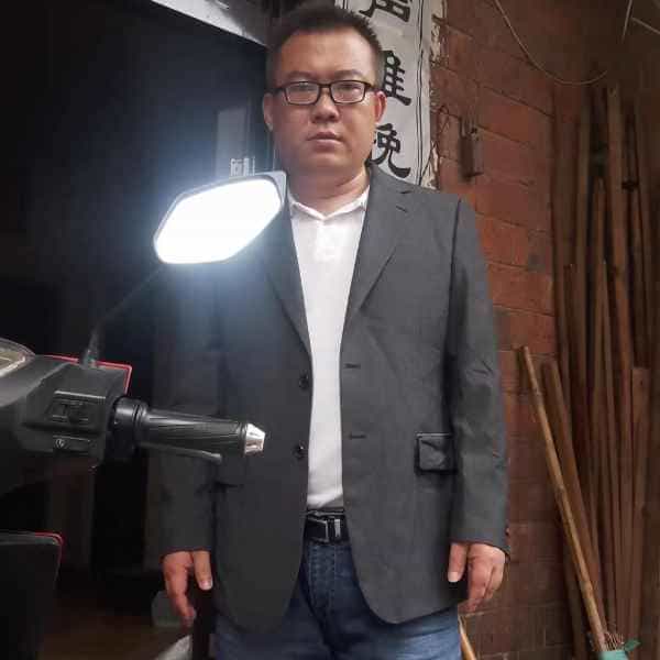 40岁岁江西单身帅哥 - 淮北吉缘网
