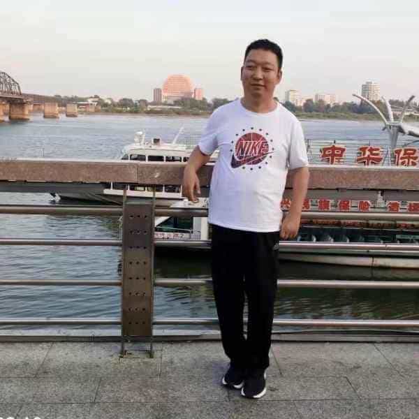 45岁岁辽宁单身帅哥 - 淮北吉缘网