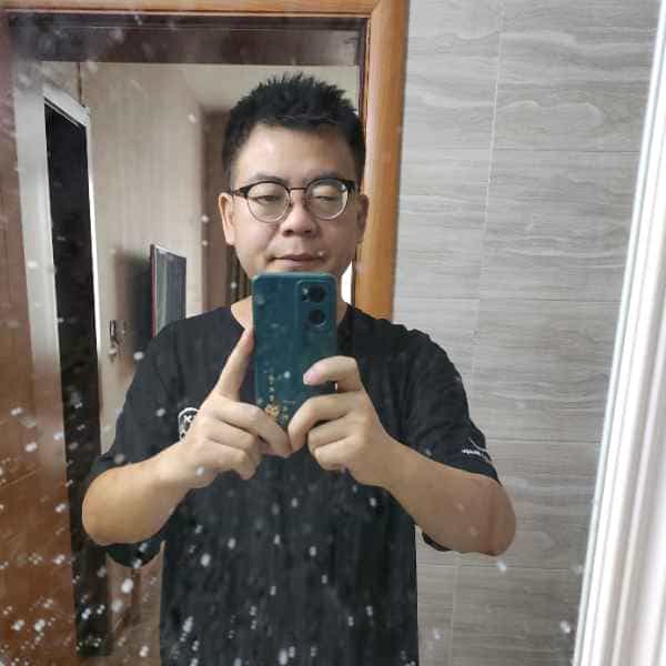 35岁岁陕西单身帅哥 - 淮北吉缘网
