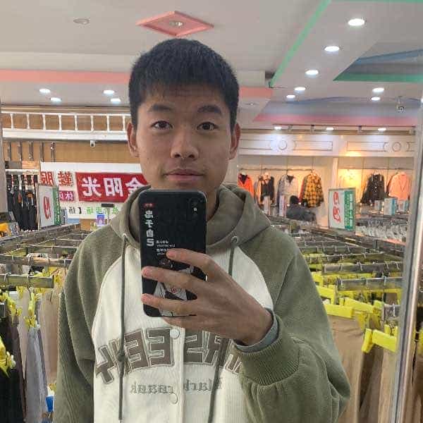 26岁岁河南单身帅哥 - 淮北吉缘网