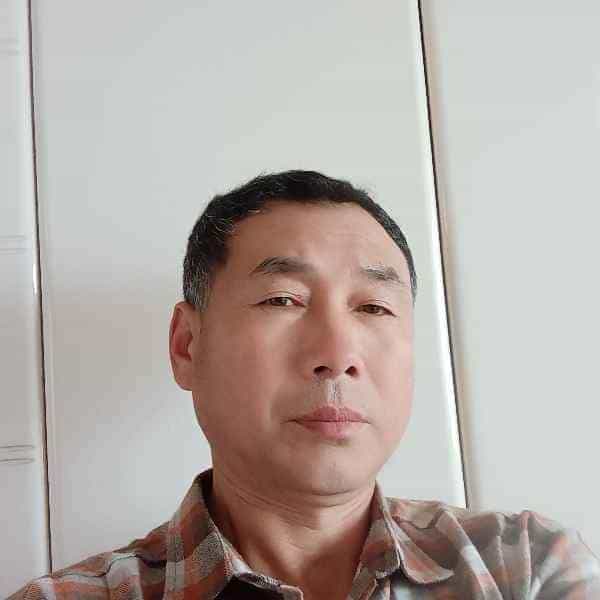 60岁岁辽宁单身帅哥 - 淮北吉缘网