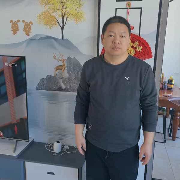 36岁岁山西单身帅哥 - 淮北吉缘网