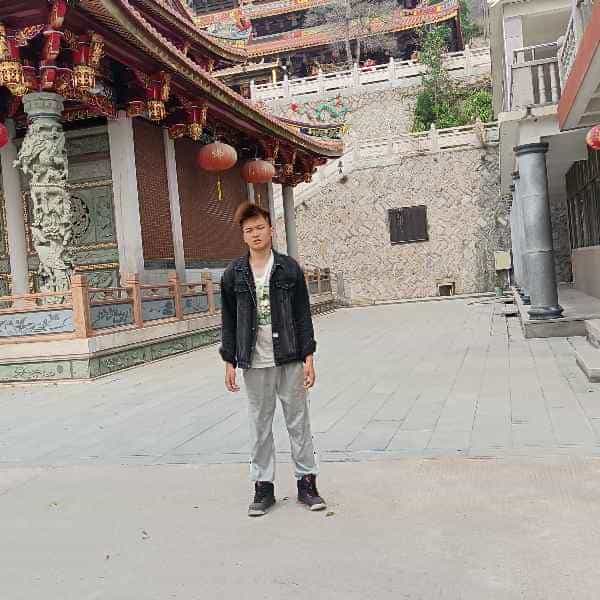 28岁岁江西单身帅哥 - 淮北吉缘网