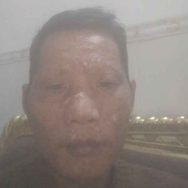 33岁岁广西单身帅哥 - 淮北吉缘网
