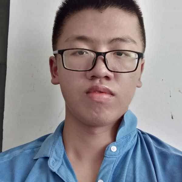 23岁岁福建单身帅哥 - 淮北吉缘网