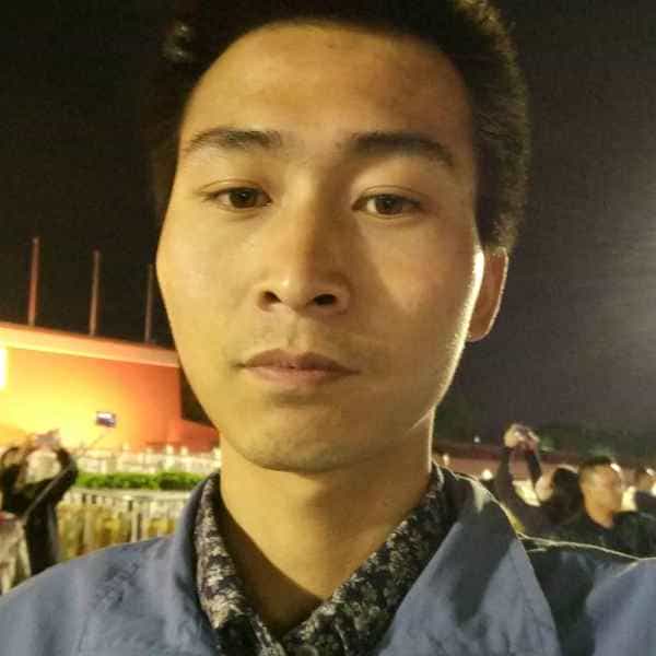 36岁岁陕西单身帅哥 - 淮北吉缘网