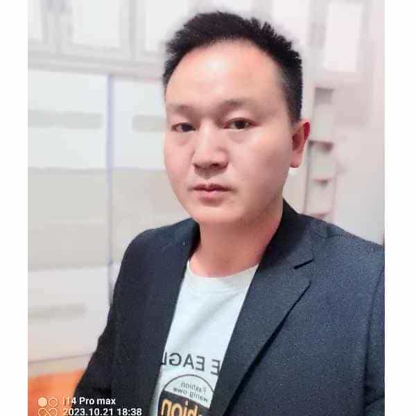 36岁岁湖北单身帅哥 - 淮北吉缘网