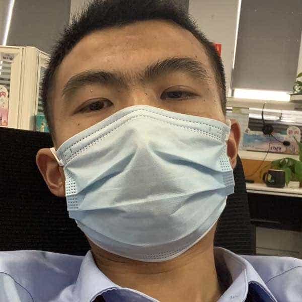 28岁岁江苏单身帅哥 - 淮北吉缘网